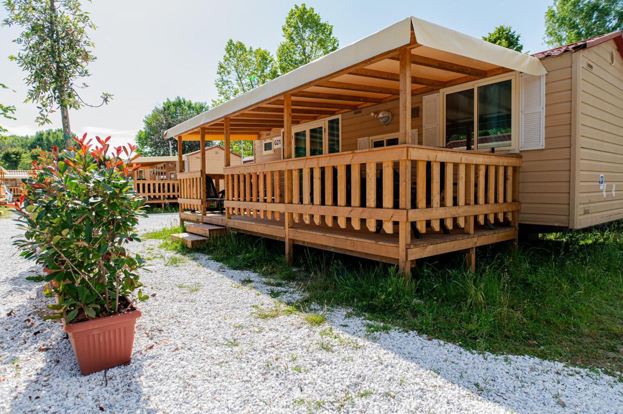 Familie Chalet In Toscane, Aan Zee, Aangeboden Door Micasatoscana Viareggio Exterior photo